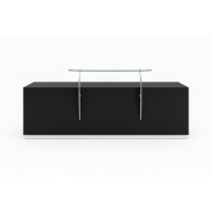 Recepción para oficina SOLEM