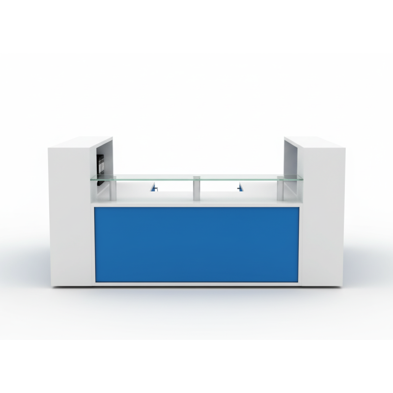 Recepción Ejecutiva ATLANTIS-Inicio-Muebles para oficina Guadalajara y CDMX