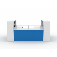 Recepción Ejecutiva ATLANTIS