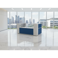 Recepción Ejecutiva ATLANTIS