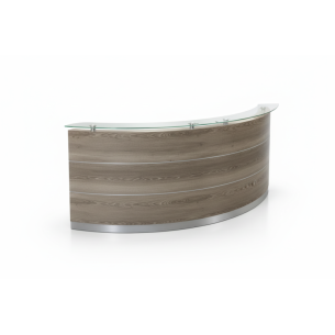 RECEPCIÓN CAFÉ ATLAS