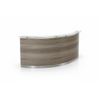 RECEPCIÓN CAFÉ ATLAS