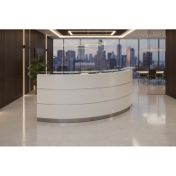 RECEPCIÓN CAFÉ ATLAS