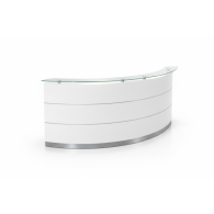 RECEPCIÓN CAFÉ ATLAS