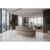 RECEPCIÓN CAFÉ ATLAS