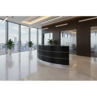 RECEPCIÓN CAFÉ ATLAS