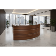 RECEPCIÓN CAFÉ ATLAS