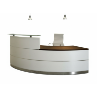 Mueble de recepción ATLAS