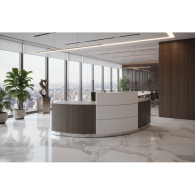 Mueble de recepción ATLAS