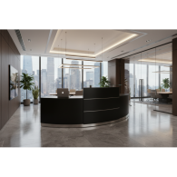 Mueble de recepción ATLAS