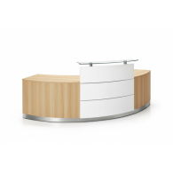 Mueble de recepción ATLAS