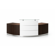 Mueble de recepción ATLAS