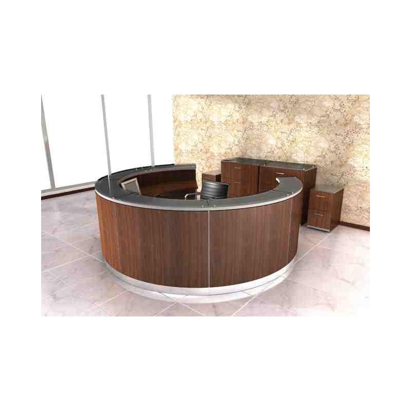 Recepción MOTTAK-Inicio-Muebles para oficina Guadalajara y CDMX