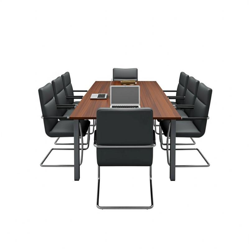 Mesa de juntas PACCINO-Inicio-Muebles para oficina Guadalajara y CDMX