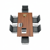 Mesa de juntas PACCINO