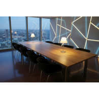 Sala de juntas LUPON