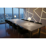 Sala de juntas LUPON