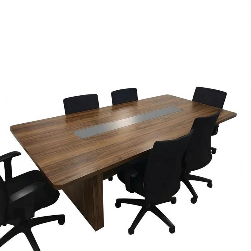 Mesa de juntas LEMBAGA-Inicio-Muebles para oficina Guadalajara y CDMX