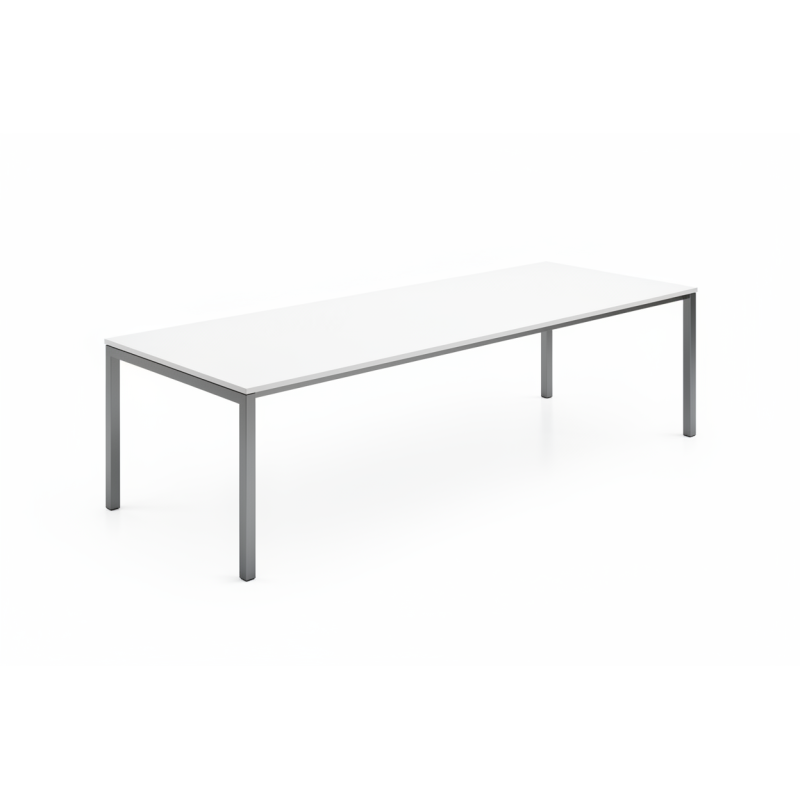 Mesa de juntas DELUXE-Inicio-Muebles para oficina Guadalajara y CDMX