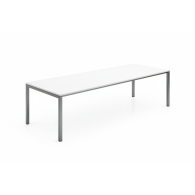 Mesa de juntas DELUXE