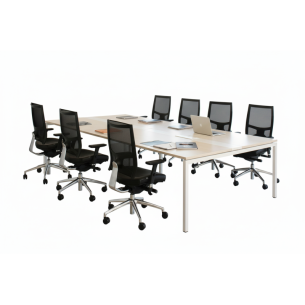 Mesa de juntas BRADA