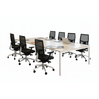 Mesa de juntas BRADA