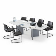 Mesa de juntas BRADA