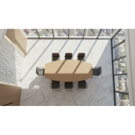 Mesa de Juntas NovaBoard