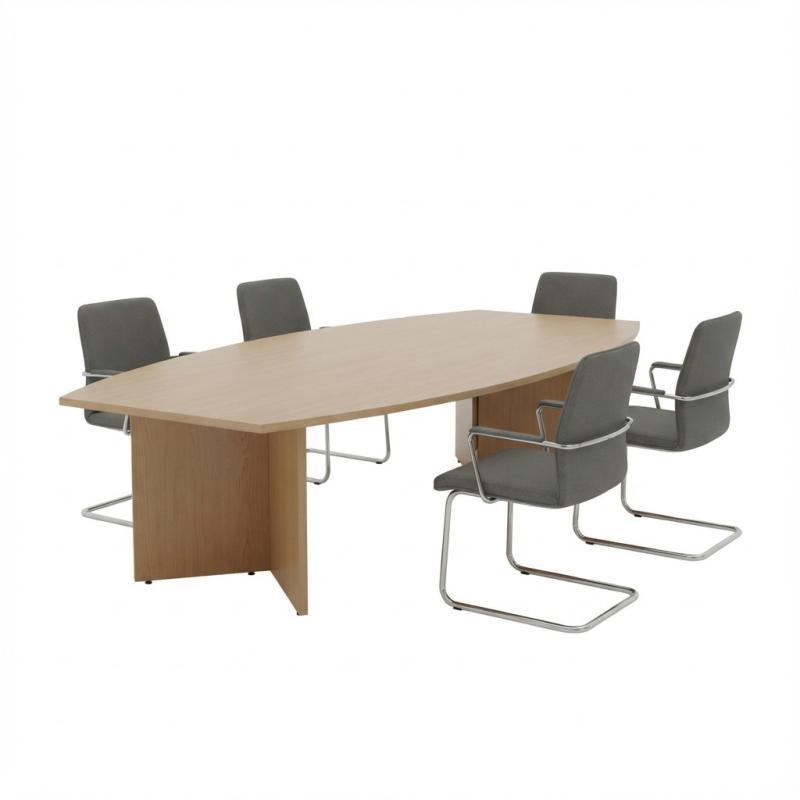 Mesa de Juntas NovaBoard-Inicio-Muebles para oficina Guadalajara y CDMX