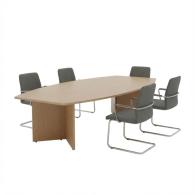 Mesa de Juntas NovaBoard