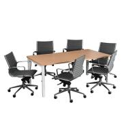 Mesa de Juntas / Karbon