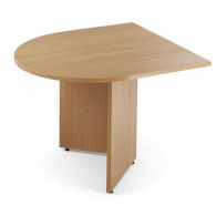 Mesas de juntas modulares Contract