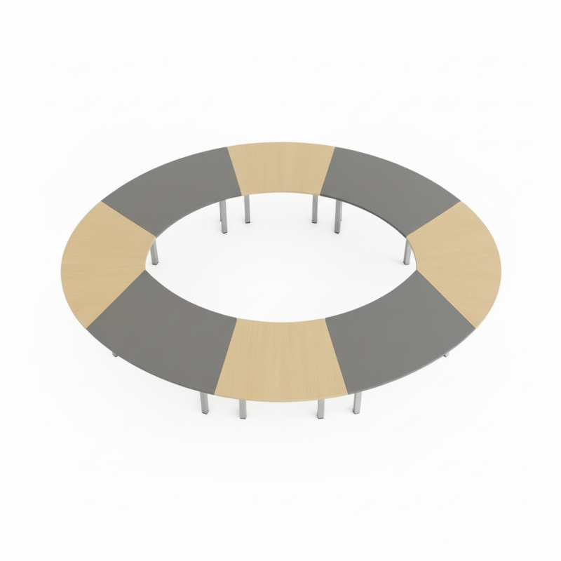 Mesa de Juntas / Linnea Executive-Inicio-Muebles para oficina Guadalajara y CDMX