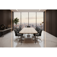 Mesa de juntas Metal productivity