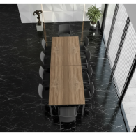 Mesa de juntas Ejecutiva Nexus