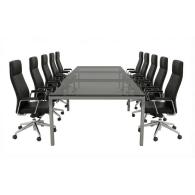 Mesa de Juntas ETERNITY