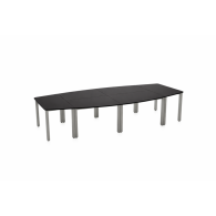 Mesa de Juntas / Extensible Cherryman Amber