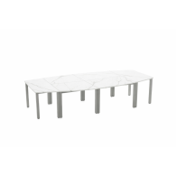 Mesa de Juntas / Extensible Cherryman Amber