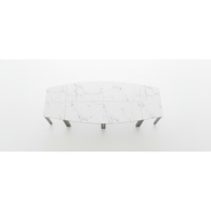 Mesa de Juntas / Extensible Cherryman Amber