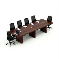 Mesa de juntas THE TEAM 12