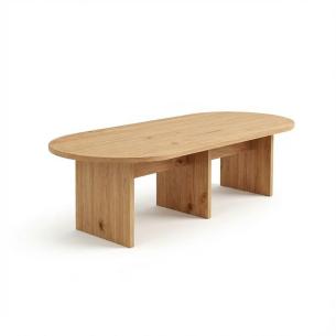 Mesa de Juntas / Power Ready de 12