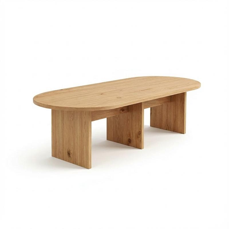 Mesa de Juntas / Power Ready de 12'-Inicio-Muebles para oficina Guadalajara y CDMX