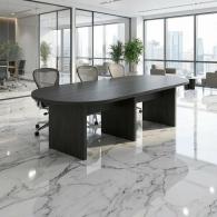 Mesa de Juntas / Power Ready de 12'