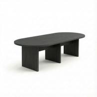 Mesa de Juntas / Power Ready de 12'