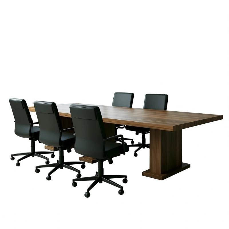 Mesa de Juntas / Conferencia Mayline-Inicio-Muebles para oficina Guadalajara y CDMX