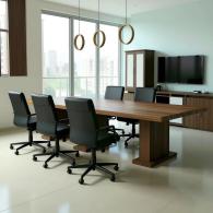 Mesa de Juntas / Conferencia Mayline