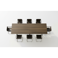 Mesa de Juntas / Contemporanea Global Alba