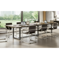 Mesa de Juntas / Contemporanea Global Alba