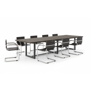 Mesa de Juntas / Contemporanea Global Alba