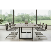 Mesa de Juntas / Contemporanea Global Alba